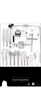 Retractor laringofaringoscopio manual - Product Image 3