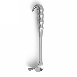 Retractor Quirúrgico Veterinario de Acero Inoxidable RSI, Modelo GKQ04, Certificado CE Clase II, Herramienta Manual de la Mejor Calidad, Último Modelo - Product Image 2