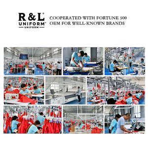 Arc Flash Electrical Safety Protective Uniforms Workwear Clothing Fire Safety Working Suit 100% Cotton Hi-vis Workwear - Product Image 5