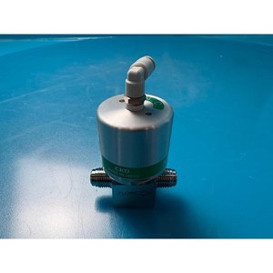 Diffuseur de gaz TEL Tactras Vigus à une chambre de gravure, occasion, pièces d'équipement semi-conducteur d'occasion - Product Image 3