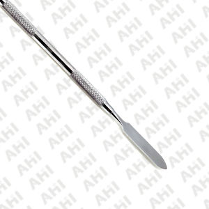 Instrumentos Dentales de Amalgama de Doble Punta de Acero Inoxidable de Alta Calidad, Nuevos, para Restauraciones - Product Image 6