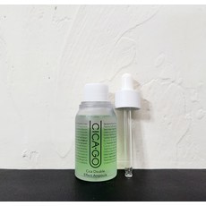 Sconto su Isoi Chicago Ghost Ampoule 30ml, Trattamento per Pelli Problematiche, Assorbimento e Idratazione, 1 Pezzo - Product Image 1