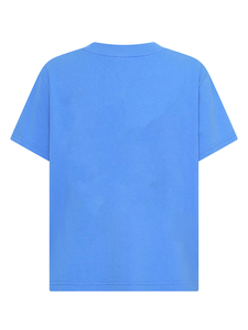 T-shirt personnalisé pour femme, streetwear, uni, col rond, manches courtes, décontracté - Product Image 5