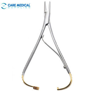 Ensemble d'instruments d'examen auriculaire en acier inoxydable de haute qualité, certifié CE Classe II, pour usage hospitalier, garantie 1 an - Product Image 3