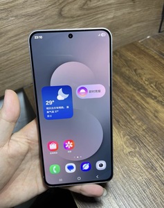 ขายส่ง S25FE 5G LTE CDMA หน้าจอ Octa Core CPU กล้องหลัง 48MP รองรับภาษาฝรั่งเศสและสเปน รองรับ NFC หน่วยความจำ 8GB+128GB - Product Image 5