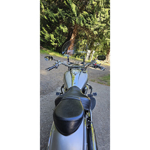 Motocyclette Yamaha ROADLINER S d'occasion 2007 - Product Image 6