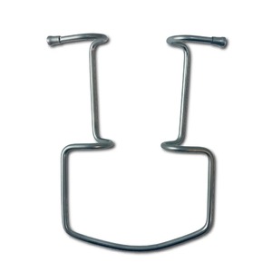 เครื่องดึงรั้งลวดโลหะสำหรับทันตกรรมทันตกรรม10x8ซม. - Product Image 1