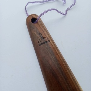 Chausse-pieds en bois de haute qualité, écologiques et polis, pour la Saint-Valentin et Thanksgiving - Product Image 3