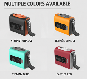 Pompe à air électrique sans fil portable 22 PSI haute pression, <span class=keywords><strong>gonfleur</strong></span> <span class=keywords><strong>rechargeable</strong></span> pour SUP, kayak, <span class=keywords><strong>bateau</strong></span> gonflable - Product Image 3