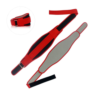 Ceinture de musculation en cuir personnalisée pour la musculation, la force athlétique, la remise en forme, la musculation, l'entraînement, durable - Product Image 5