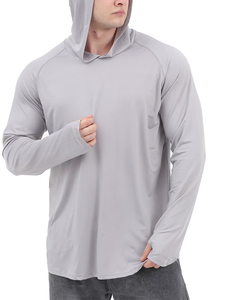 Comfort Fit And Stylish Polyester Skin- Friendly Unique Design Amazing Product Fishing <b>Hoodies</b> For Men/Women - Product Image 1