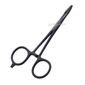 กรรไกรตัดสายเบ็ดอเนกประสงค์ ที่เปิดห่วงแยกสาย เครื่องมือสแตนเลส กรรไกรตัดสายเบ็ดสแตนเลส - Product Image 2