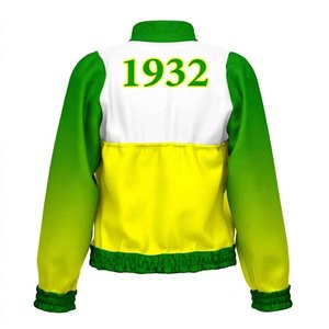 Chaqueta de Motociclista para Mujer Chi Eta Phi, Chaqueta de Cuero PU para Motociclismo, Ropa de Sororidad, Estilo Moderno - Product Image 6