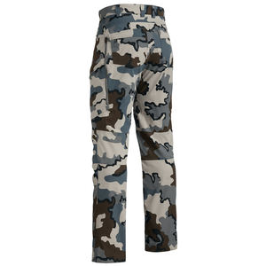 Waterproof <b>Camo</b> Hunting Pants for Men Breathable Outdoor Hiking Trousers Rugged Scouting Apparel Ripstop Trekking Bottom Gear - Product Image 2