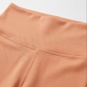 Ropa Deportiva para Adultos, Leggings para Mujer, Nuevo Estilo Moderno, Algodón de Primera Calidad, Ropa Deportiva Activa para Entrenamiento Atlético - Product Image 4