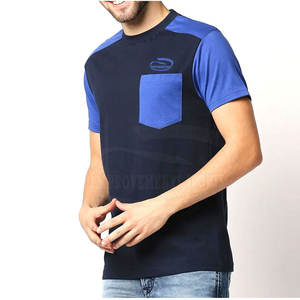 Confortable Heavy Duty Hommes T-shirts Vente en ligne Casual Hommes T-Shirts Street Wear Hommes T-Shirts - Product Image 2