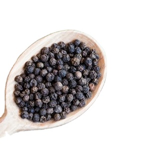 Le Meilleur Poivre Noir 100% Naturel du Vietnam, Épice Premium avec une Durée de Conservation de 4 Ans pour l'Industrie Alimentaire et Hôtelière - Product Image 4