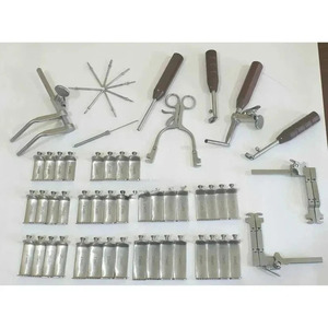 ชุดเครื่องดึงกระดูกสันหลังหลังขนาดเล็ก caspar - Product Image 1