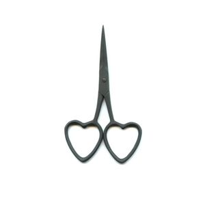 Kelmscott Designs 3.75 The Love Scissors en acabado primitivo - Product Image 4