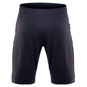 Wholesale Customizable OEM/ODM Designer Digital Printed Premium Breathable Polyester/Cotton <b>Elastic</b> <b>Waist</b> <b>Shorts</b> <b>Men</b> - Product Image 2