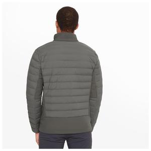 Short Lightweight Casual Sports Waterproof Winter <b>Jacket</b> Men Down Coat Puffer Warm Men's Light Duck Down <b>Jacket</b> Men - Product Image 2