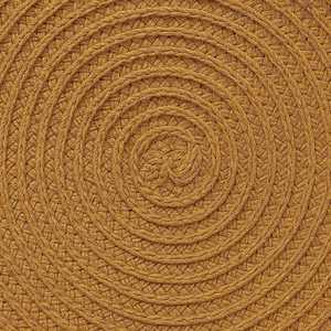 Chapeau en paille de jute tressé à la main |   Chapeau de soleil d'été écologique |   Chapeau de marin en jute naturel personnalisable pour les voyages, le cyclisme et les sports - Product Image 6