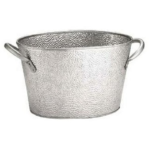 Juego de Bar de Aluminio Ecológico de Diseño Europeo Personalizado, Hecho a Mano, para Cubitera de Champán, Acabado en Latón Antiguo, Gran Venta - Product Image 6