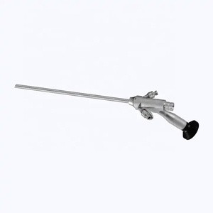 เครื่องมือส่องกล้องกระดูกสันหลังเครื่องมือศัลยกรรมกระดูกโดย zuol - Product Image 2