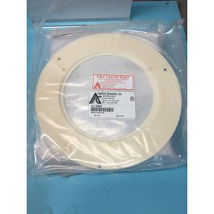 Abrazadera Inferior Applied Ceramics 922-00904A, 50058213 - Equipo y Piezas de Semiconductores de Confianza de Global Legacy - Product Image 1