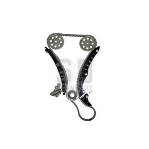 Kit de Cadena de Distribución para VOLKSWAGEN GOLF R32, RABBIT GTI, EOS 2.0, Piezas de Auto - Product Image 1