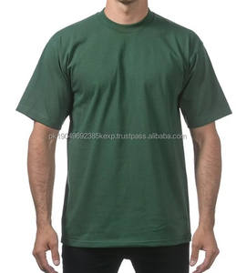 Fabrication de vêtements, impression personnalisée OEM, impression en relief, imprimé animal, respirant, écologique, t-shirt en coton et élasthanne pour homme - Product Image 5