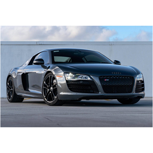 Audi R8 V10 Coupé 2011 - Product Image 5