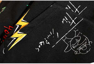 Sudaderas con Capucha para Hombre, Talla Grande, al por Mayor, Sudadera con Capucha Personalizada, Sudadera con Capucha Informal a la Moda para Hombre en Venta - Product Image 3