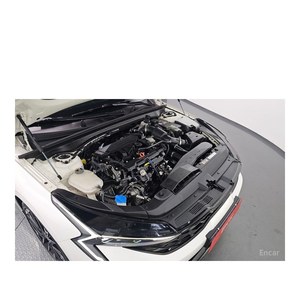 Kia K5 2024, 1.6 Turbo, Volante a la Izquierda, Caja de Cambios Automática, Asientos de Cuero, Estándar de Emisiones Euro V, 48,560 km - Product Image 6