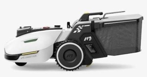 Nouvelle Tondeuse Robot Sans Fil Perimetrique MAMMOTIONs YUKA 3000 2000 1000 1500 Mini 800 2026 pour l'UE avec Luba 3 AWD Lithium Ai - Product Image 2