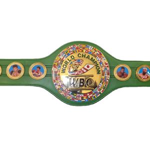 Ceintures de champion du monde de boxe : Symbole ultime de la victoire et de l'excellence - Product Image 6