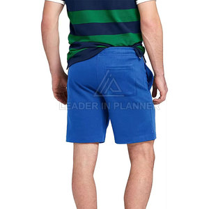 Shorts en molleton de coton pour hommes en gros, Vêtements de mode, Shorts en molleton de coton personnalisés pour hommes - Product Image 2