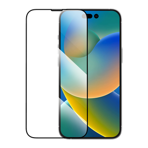 <span class=keywords><strong>2022</strong></span> protecteur d'écran en verre trempé de haute qualité, couverture complète Anti-bleu, maille de confidentialité Anti-poussière pour iPhone 14 Pro <span class=keywords><strong>MAx</strong></span> - Product Image 1