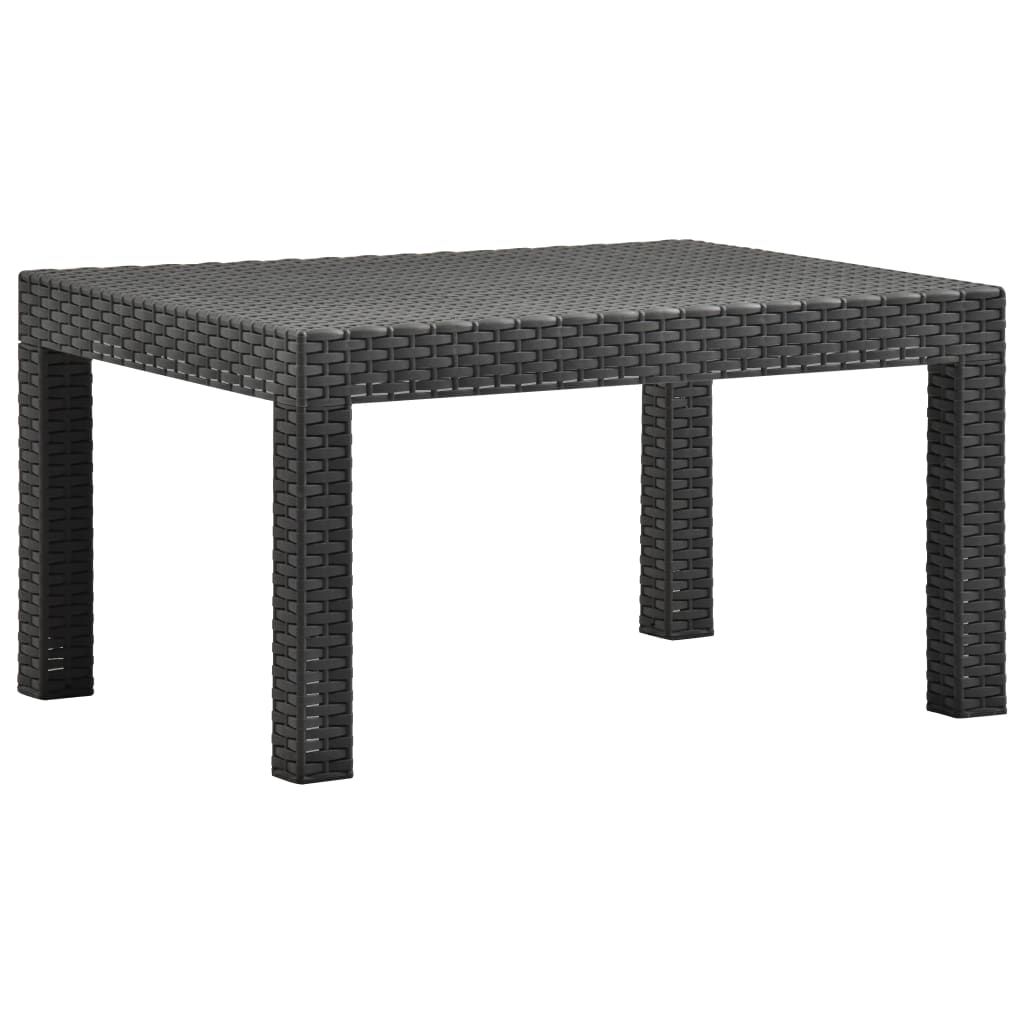 Anthracite Color