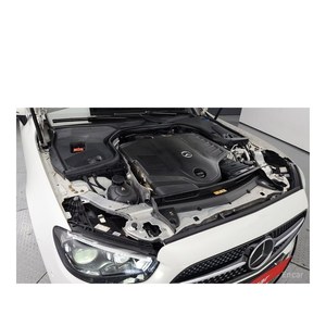 Mercedes-Benz Clase E E450 4MATIC Cabriolet Modelo Diciembre 2023 con 39,777 km, Caja de Cambios Automática, Volante a la Izquierda, Cámara Trasera - Product Image 6