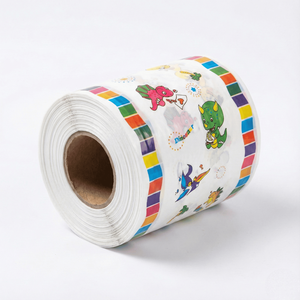 10gsm PE Breathable Film <b>Waterproof</b> Microporous <b>Material</b> for Baby Diaper Backsheet - Product Image 3