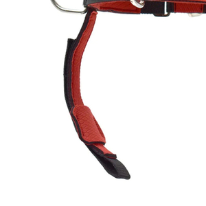 High Quality Neck Harness for Weight Lifting Neck <b>Training</b> <b>Head</b> Harness Muscle Builder With Adjustable Long Steel Chain & Strap - Product Image 6