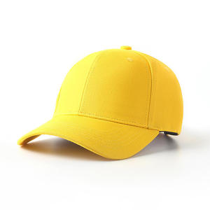 Casquettes de baseball unisexes personnalisées de qualité supérieure, nouveau design, ajustées et amples, pour hommes et femmes - Product Image 3