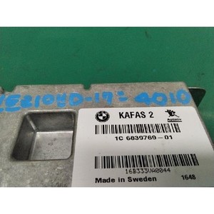 Mini Hatch: ECU y Módulos de Computación Usados 6839769 - Product Image 4