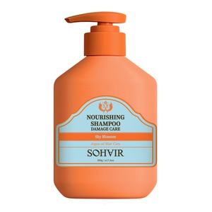 Champú y Acondicionador Reparador Nutritivo 1000g Instant Shine Uso Diario Acabado Sedoso Control del Frizz Hidratante para el Cabello - Product Image 4