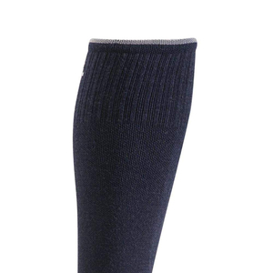 Chaussettes de sport personnalisées de haute qualité pour hommes, chaussettes en tricot à logo, chaussettes à motif uni pour le printemps - Product Image 5