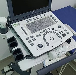 บริการซ่อมเครื่องอัลตราซาวด์ F31 จอภาพ/คีย์บอร์ด/แทร็กบอล/แหล่งจ่ายไฟ/เมนบอร์ด/บอร์ดหลัก/บอร์ดซีพียู/บอร์ดควบคุม - Product Image 4