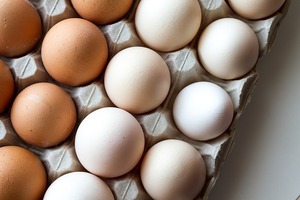Huevos Blancos de Primera Calidad - Product Image 3