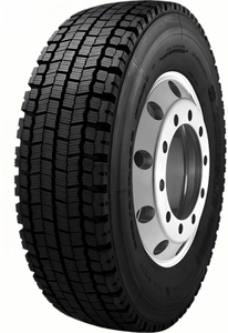 Neumático Comercial 315/70R22.5 para Camiones con Banda de Rodadura y Carcasa Duraderas - Product Image 3
