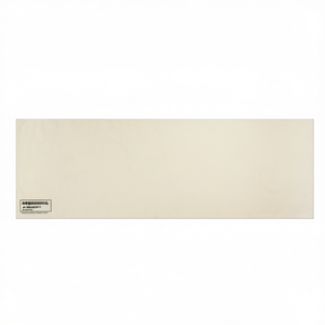 Runner da Tavolo Excelsa Panama in Cotone Color Crema 45x140 Cm - Product Image 3